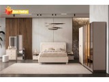 Lagün · Yatak Odası Takımı %100 MDF