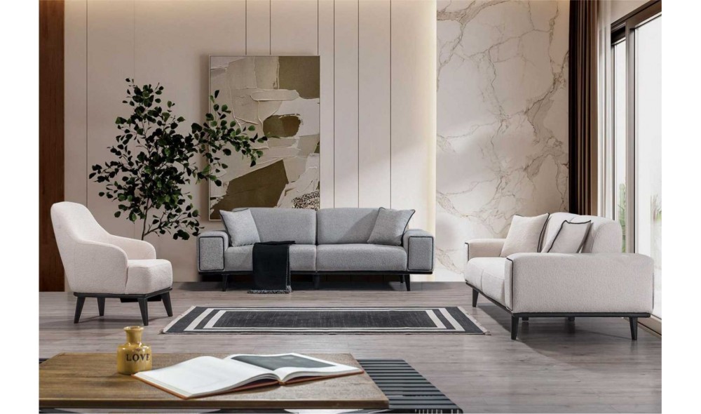 Lego Koltuk Takımı