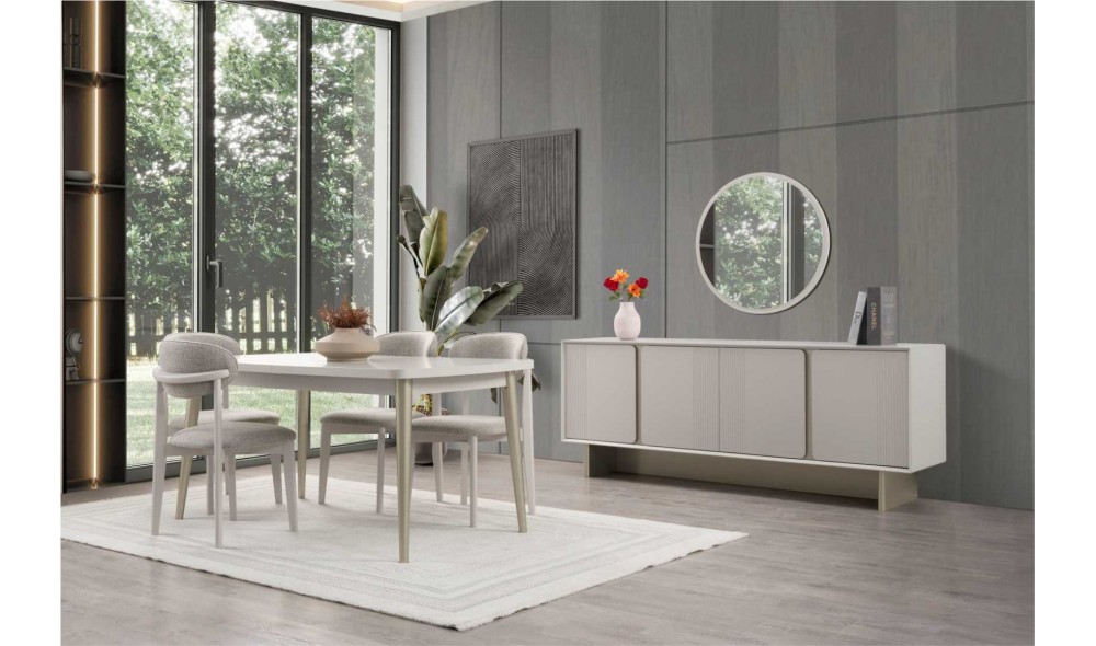 Lora · Yemek Odası Takımı