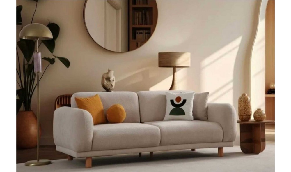 Mono Koltuk Takımı