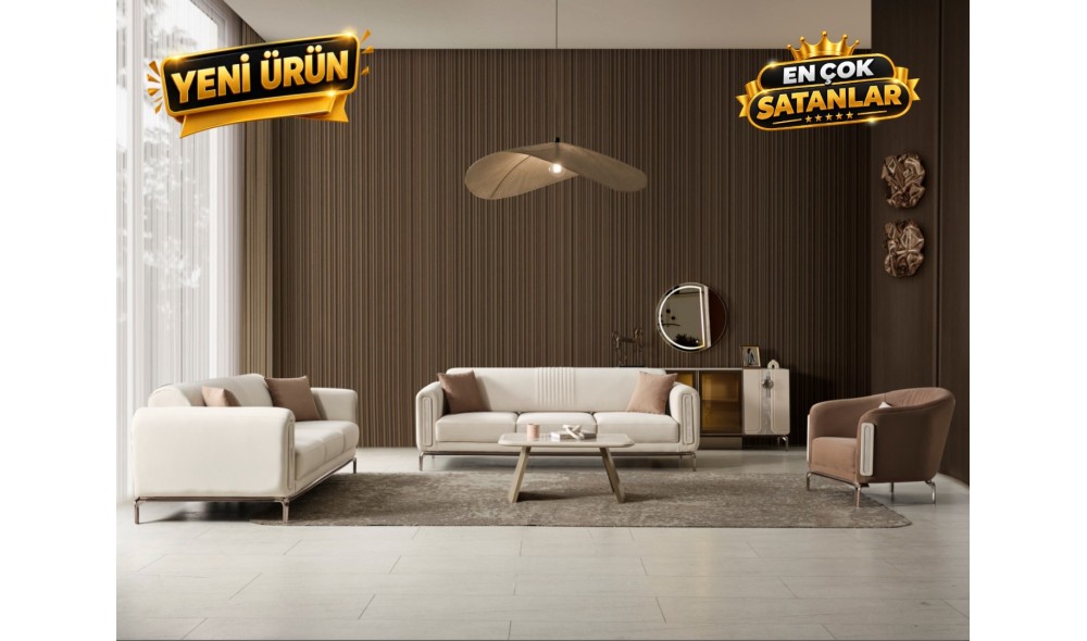 Peron Seramik · Koltuk Takımı