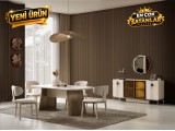 Peron Seramik · Yemek Odası Takımı
