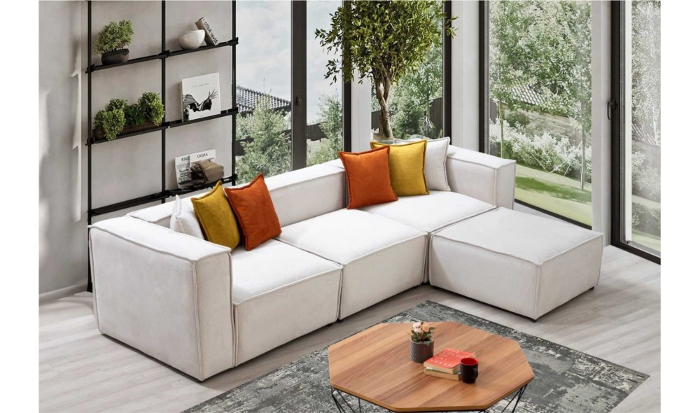 Piyon köşe Koltum  Takımı 