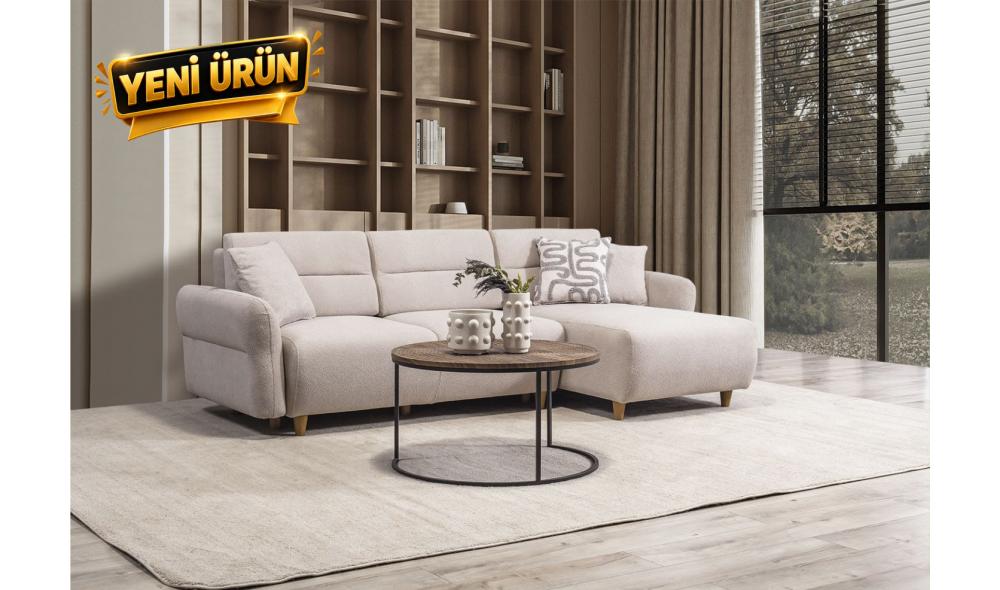 Prime Spor Köşe · Koltuk Takımı