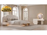 Rana · Yatak Odası Takımı %100 MDF