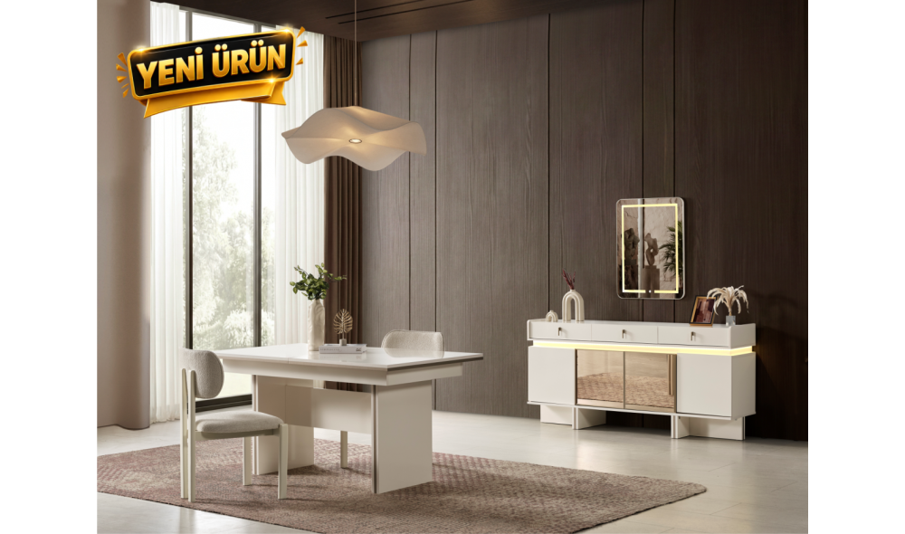 Star · Yemek Odası Takımı