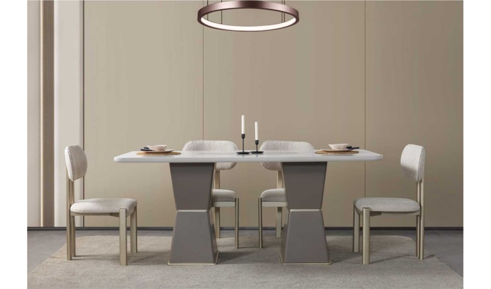 Sude · Yemek Odası %100 MDF