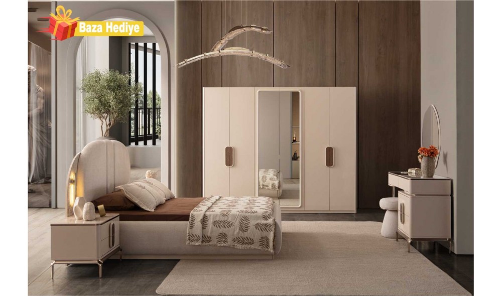 ZARA · Yatak Odası Takımı