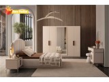 ZARA · Yatak Odası Takımı %100 MDF