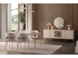 ZARA · Yemek Odası Takımı %100 MDF