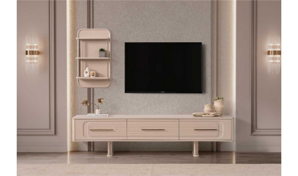 Zenith · Tv Ünitesi