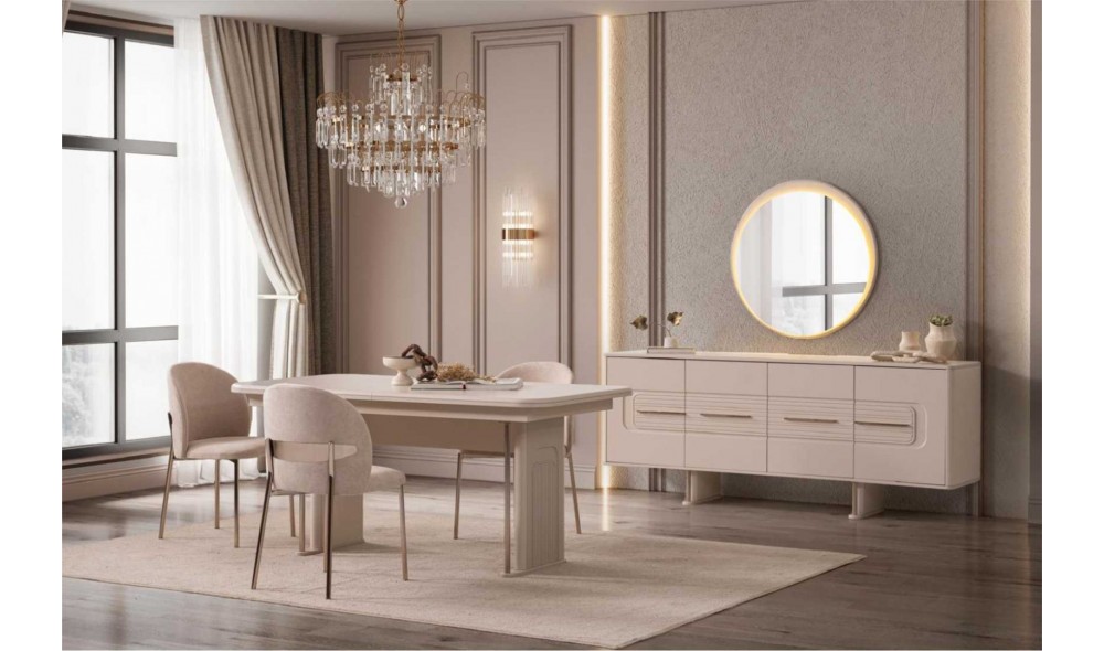 Zenith · Yemek Odası Takımı