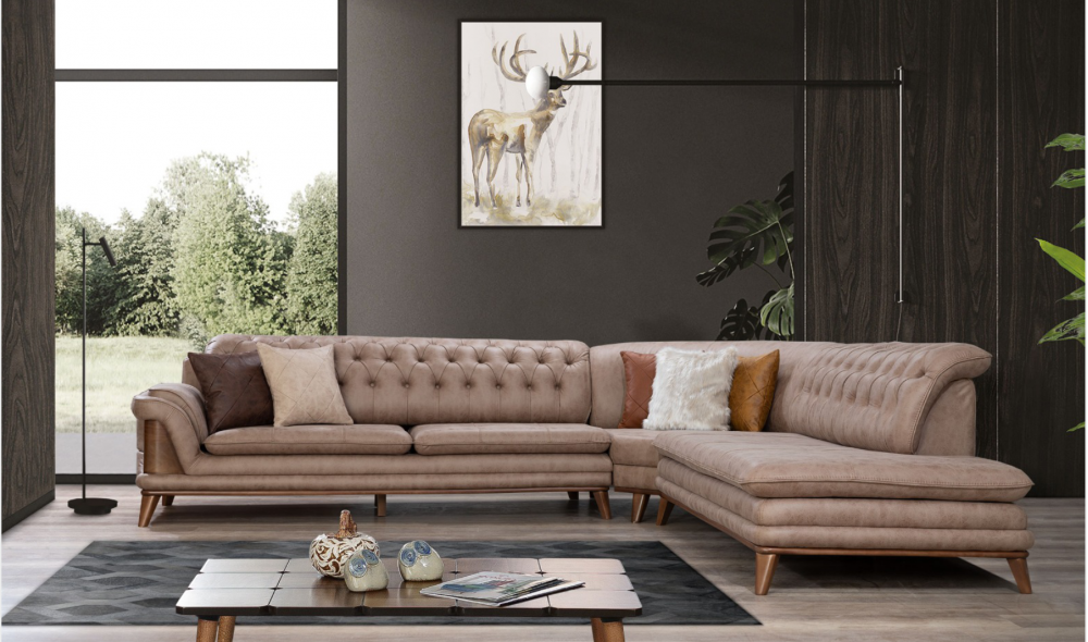 Elif Köşe Takımı