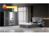 Alya · Yatak Odası Takımı