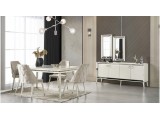 Lotus 2 · Yemek Odası Takımı